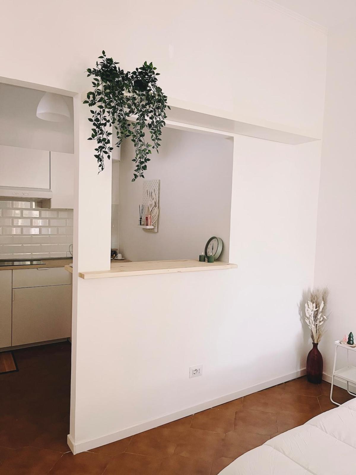 Casa Romana Apartment