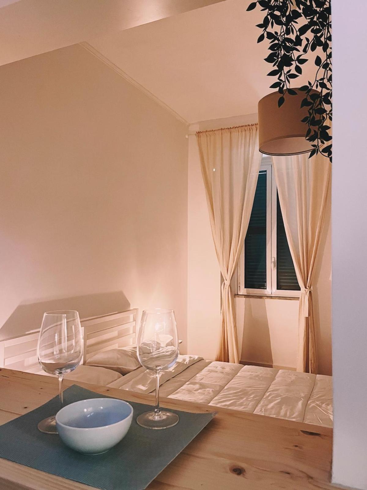 Casa Romana Apartment *