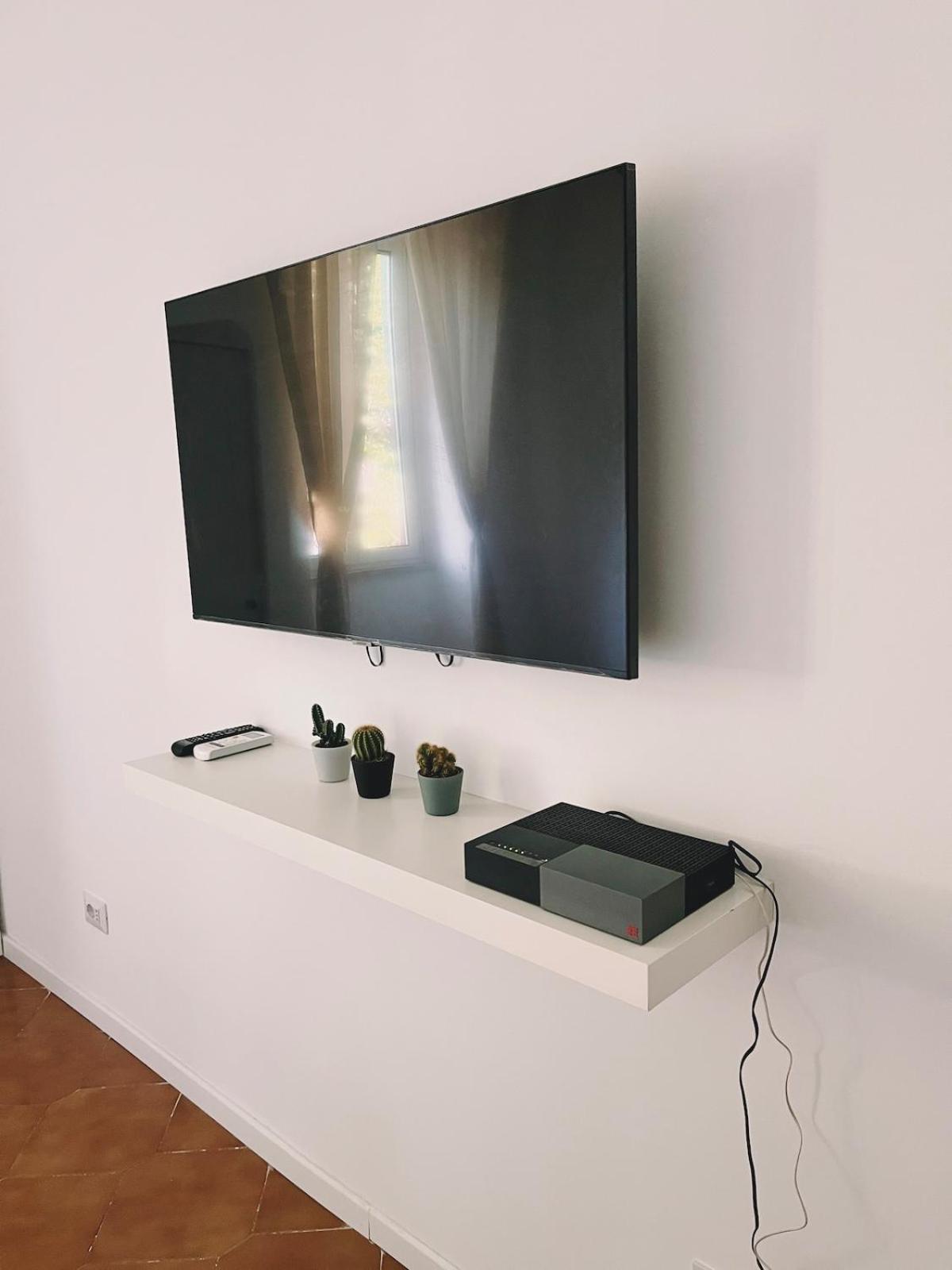 Appartement Casa Romana