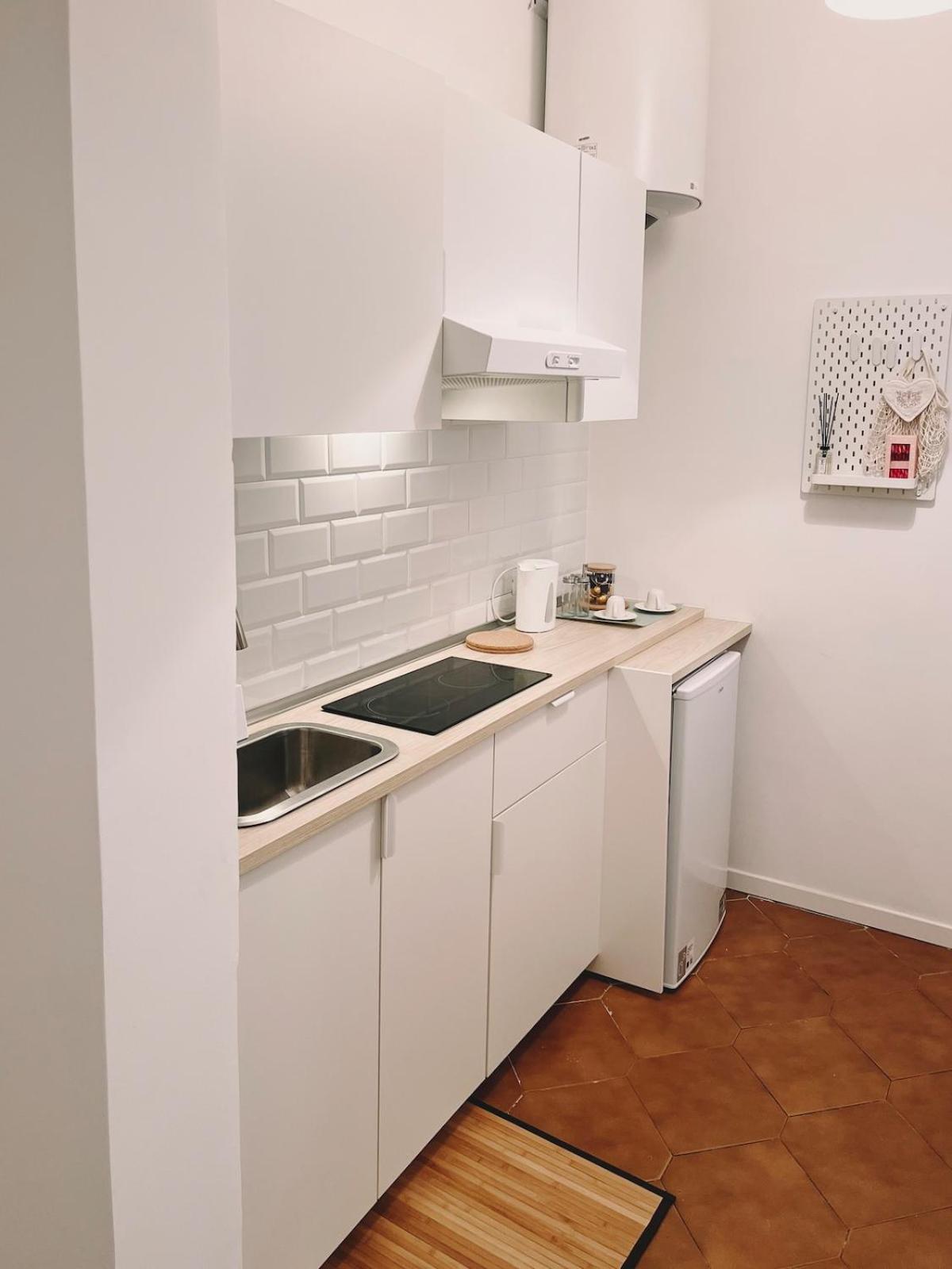 Casa Romana Appartement