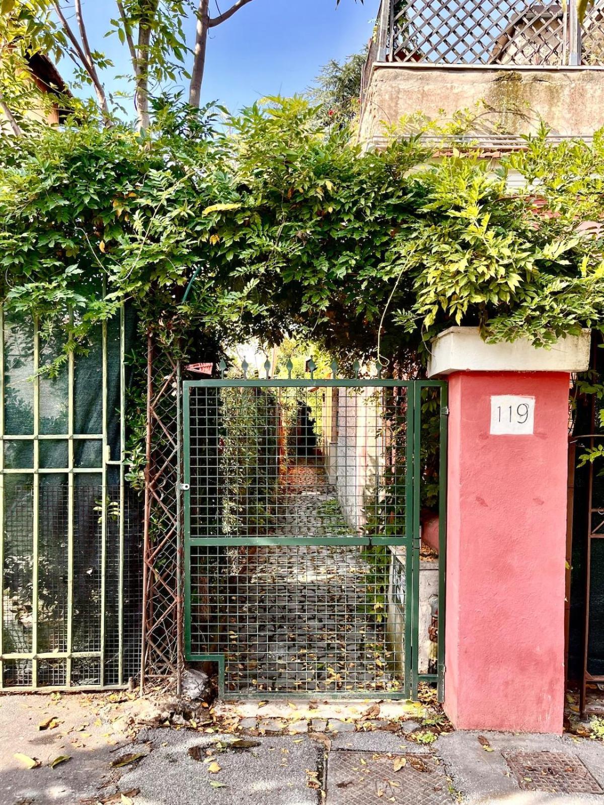 Apartment Casa Romana *